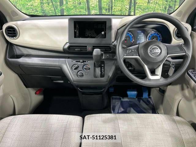 Nissan DAYZ 2022-06 323558-1