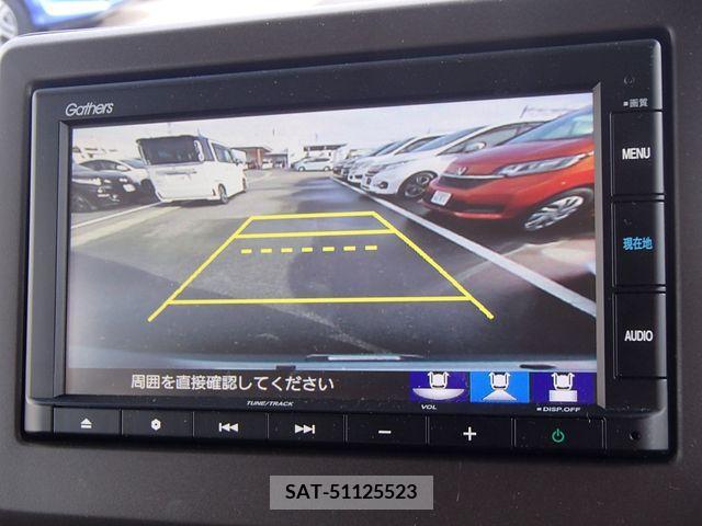 Honda N BOX 2021-02 202338-20