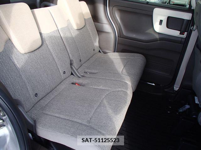 Honda N BOX 2021-02 202338-22