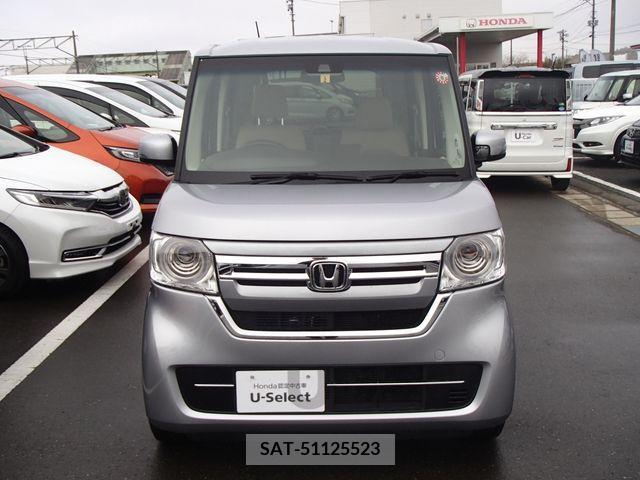 Honda N BOX 2021-02 202338-1