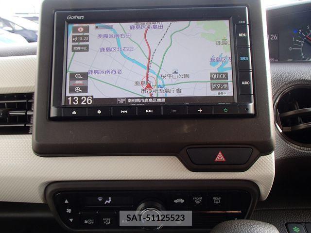 Honda N BOX 2021-02 202338-16