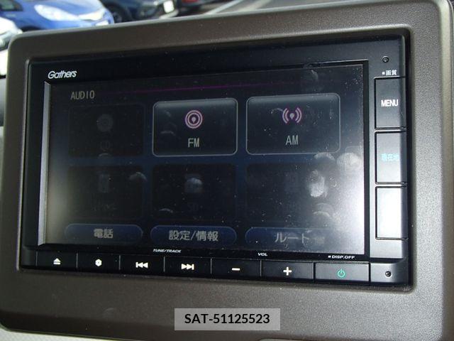 Honda N BOX 2021-02 202338-17