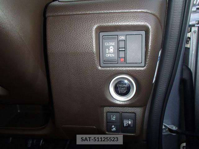 Honda N BOX 2021-02 202338-8