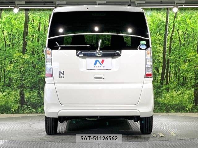 Honda N BOX 2016-12 333874-15