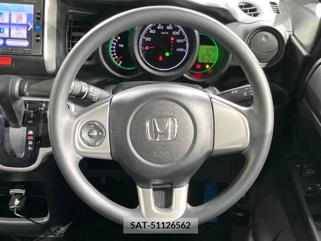 Honda N BOX 2016-12 333874-11