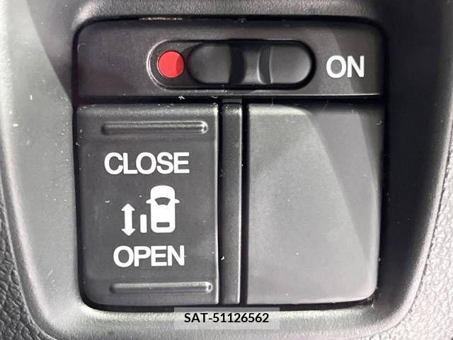 Honda N BOX 2016-12 333874-4