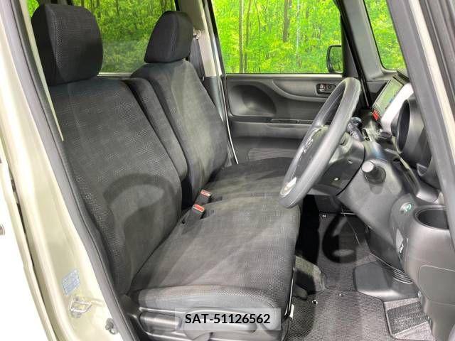 Honda N BOX 2016-12 333874-8