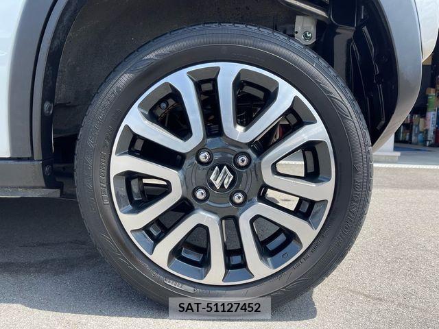 Suzuki HUSTLER 2019-11 312901-26