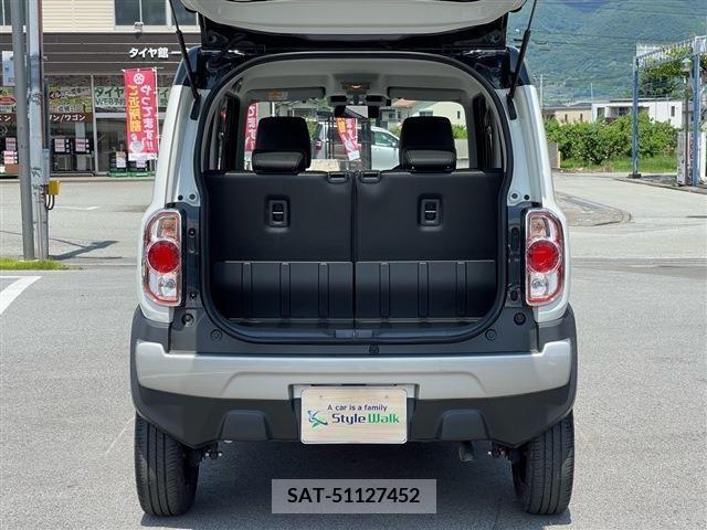 Suzuki HUSTLER 2019-11 312901-13
