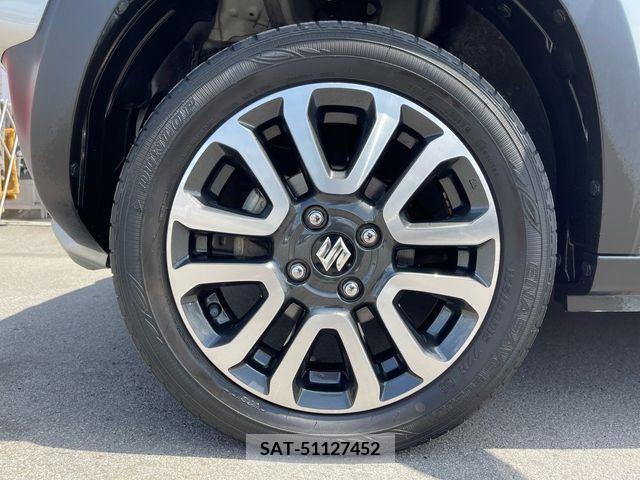 Suzuki HUSTLER 2019-11 312901-25