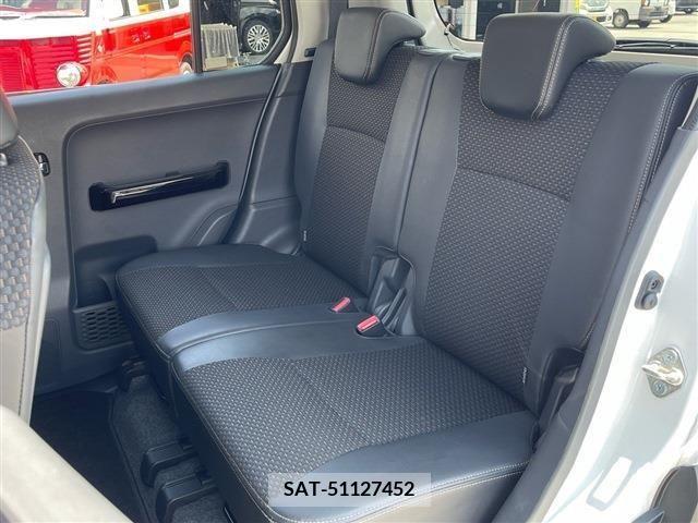Suzuki HUSTLER 2019-11 312901-12