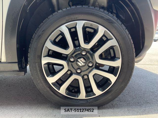 Suzuki HUSTLER 2019-11 312901-24