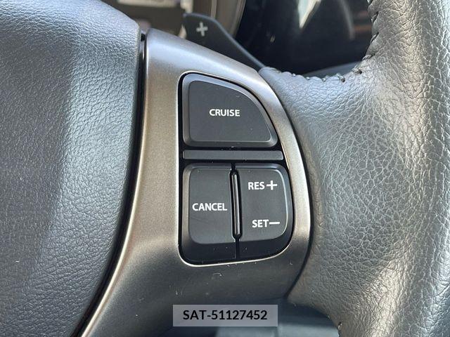 Suzuki HUSTLER 2019-11 312901-22