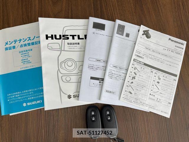 Suzuki HUSTLER 2019-11 312901-29