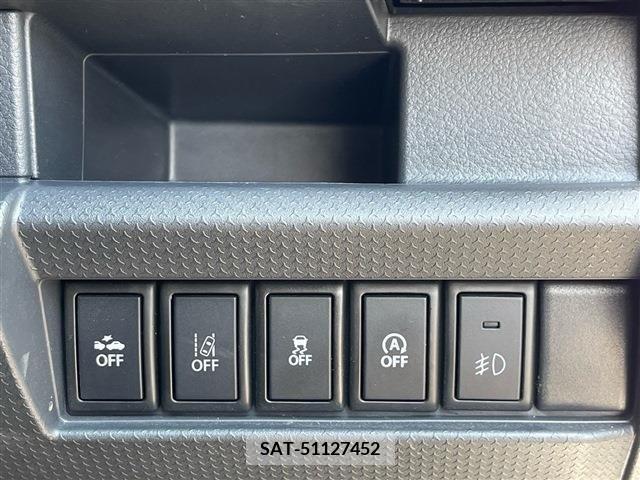 Suzuki HUSTLER 2019-11 312901-19