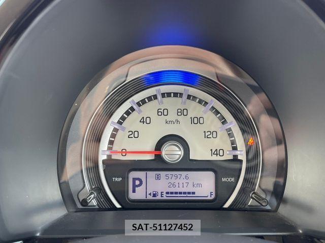 Suzuki HUSTLER 2019-11 312901-28