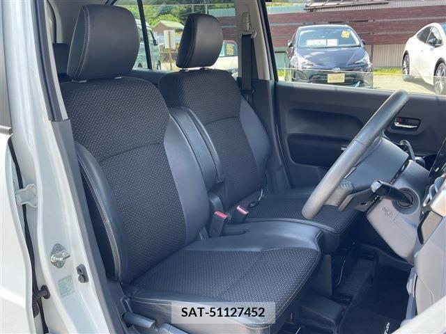 Suzuki HUSTLER 2019-11 312901-9
