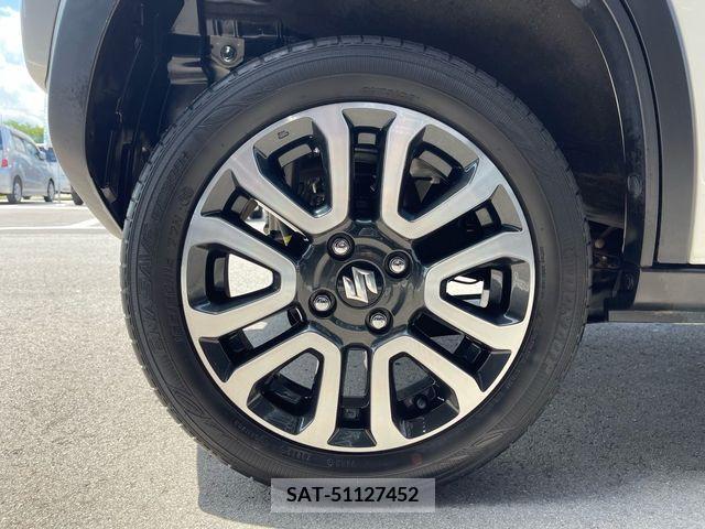 Suzuki HUSTLER 2019-11 312901-27