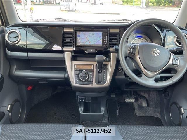 Suzuki HUSTLER 2019-11 312901-8