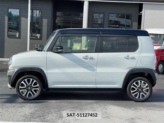 Suzuki HUSTLER 2019-11 312901-7