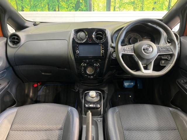 Nissan NOTE 2018-02 14433-1