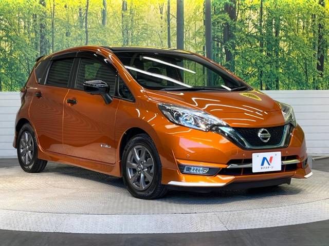 Nissan NOTE 2018-02 14433-16