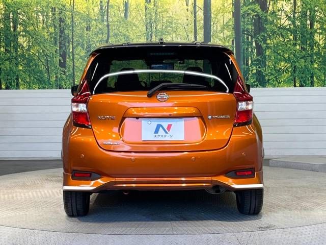 Nissan NOTE 2018-02 14433-15