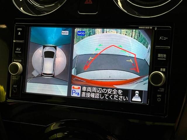 Nissan NOTE 2018-02 14433-3