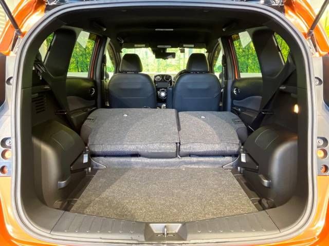 Nissan NOTE 2018-02 14433-10