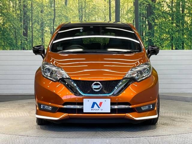 Nissan NOTE 2018-02 14433-14