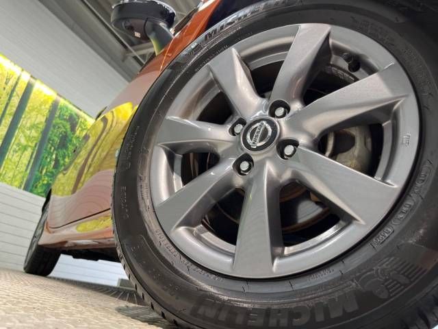 Nissan NOTE 2018-02 14433-13