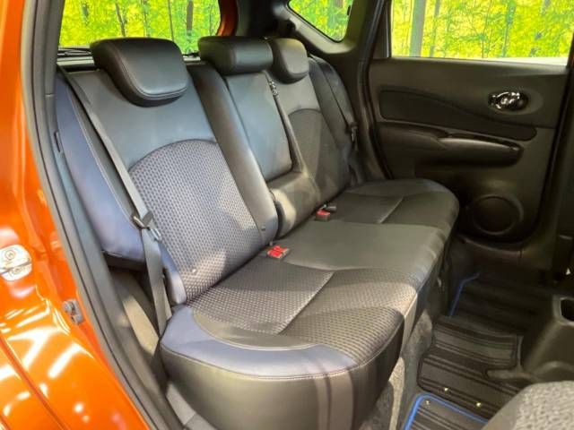 Nissan NOTE 2018-02 14433-9