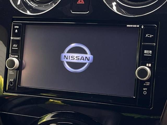 Nissan NOTE 2018-02 14433-2