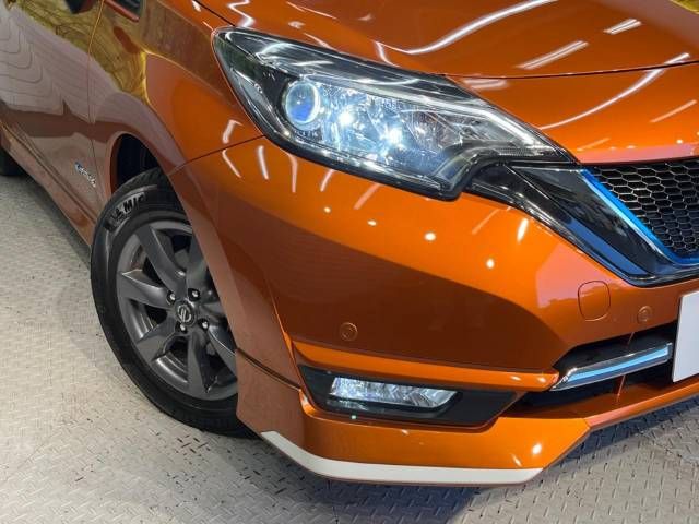 Nissan NOTE 2018-02 14433-12