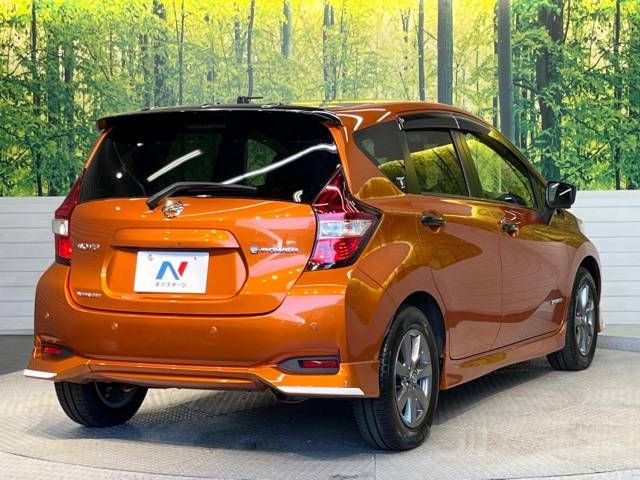 Nissan NOTE 2018-02 14433-17