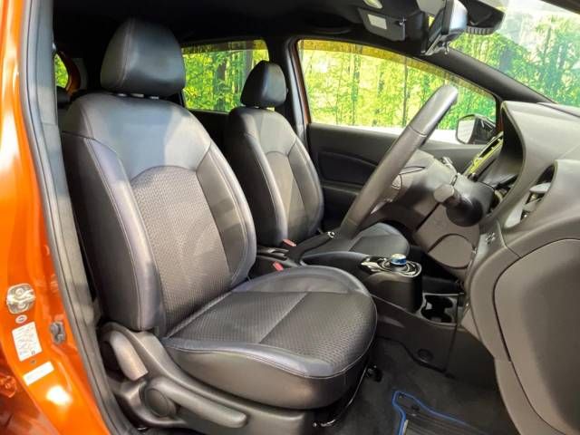 Nissan NOTE 2018-02 14433-8