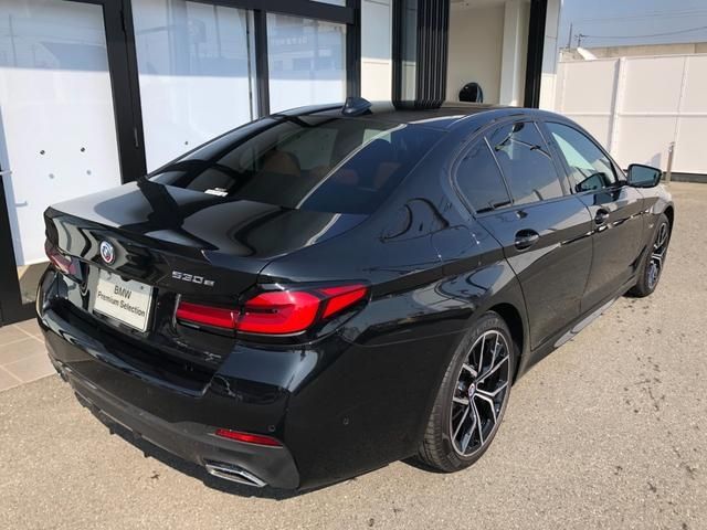 Bmw 5 SERIES 2023-01 16834-2