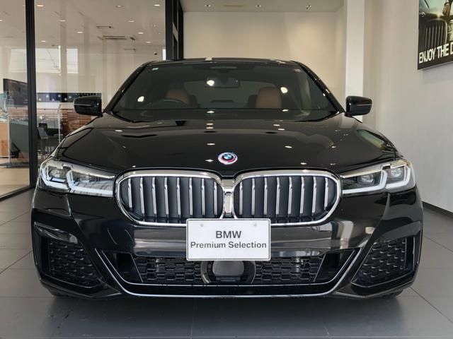 Bmw 5 SERIES 2023-01 16834-3