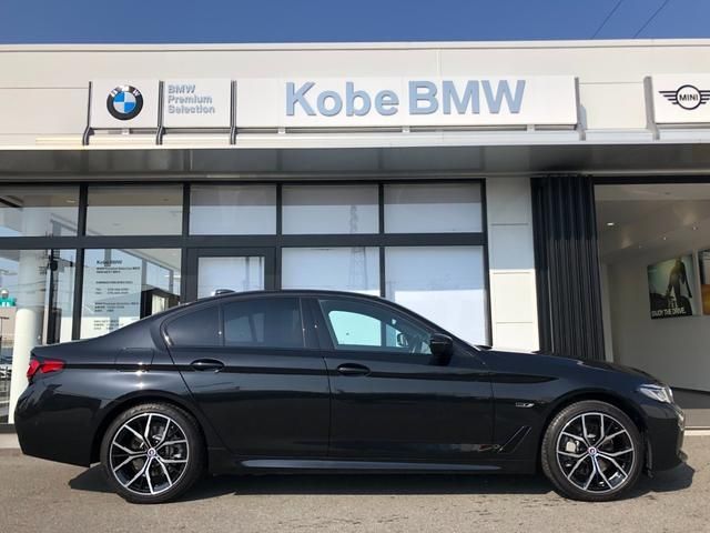 Bmw 5 SERIES 2023-01 16834-6