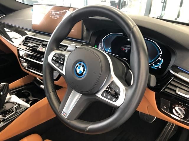 Bmw 5 SERIES 2023-01 16834-14
