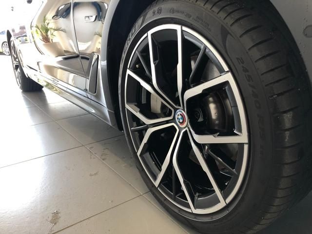 Bmw 5 SERIES 2023-01 16834-27