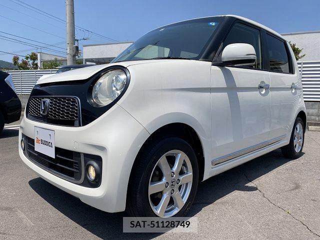 Honda N-ONE 2013-05 279645-3