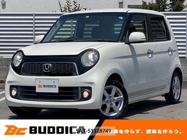 Honda N-ONE 2013-05 279645-0