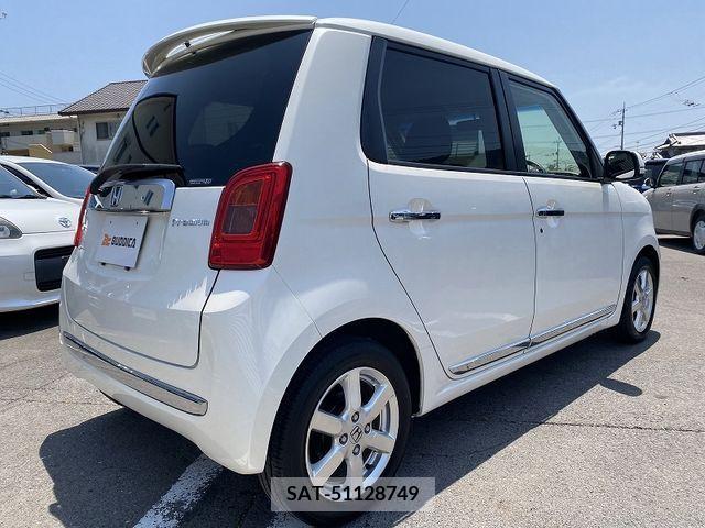 Honda N-ONE 2013-05 279645-8