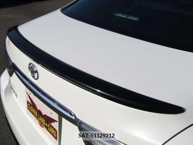 Toyota MARK X 2013-03 277286-6