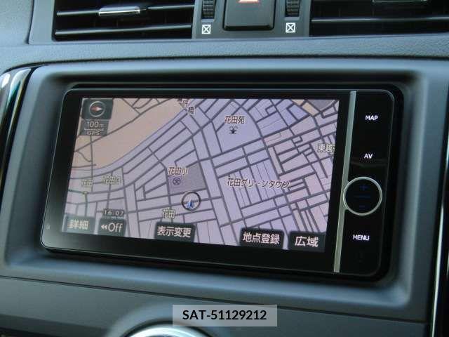 Toyota MARK X 2013-03 277286-9