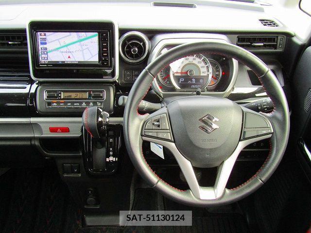 Suzuki SPACIA 2019-02 312424-1
