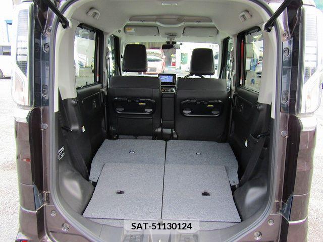 Suzuki SPACIA 2019-02 312424-20