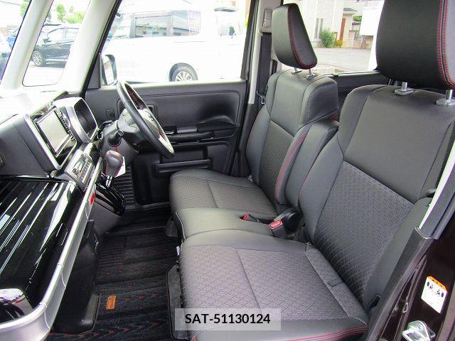Suzuki SPACIA 2019-02 312424-18