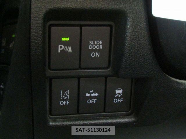 Suzuki SPACIA 2019-02 312424-19